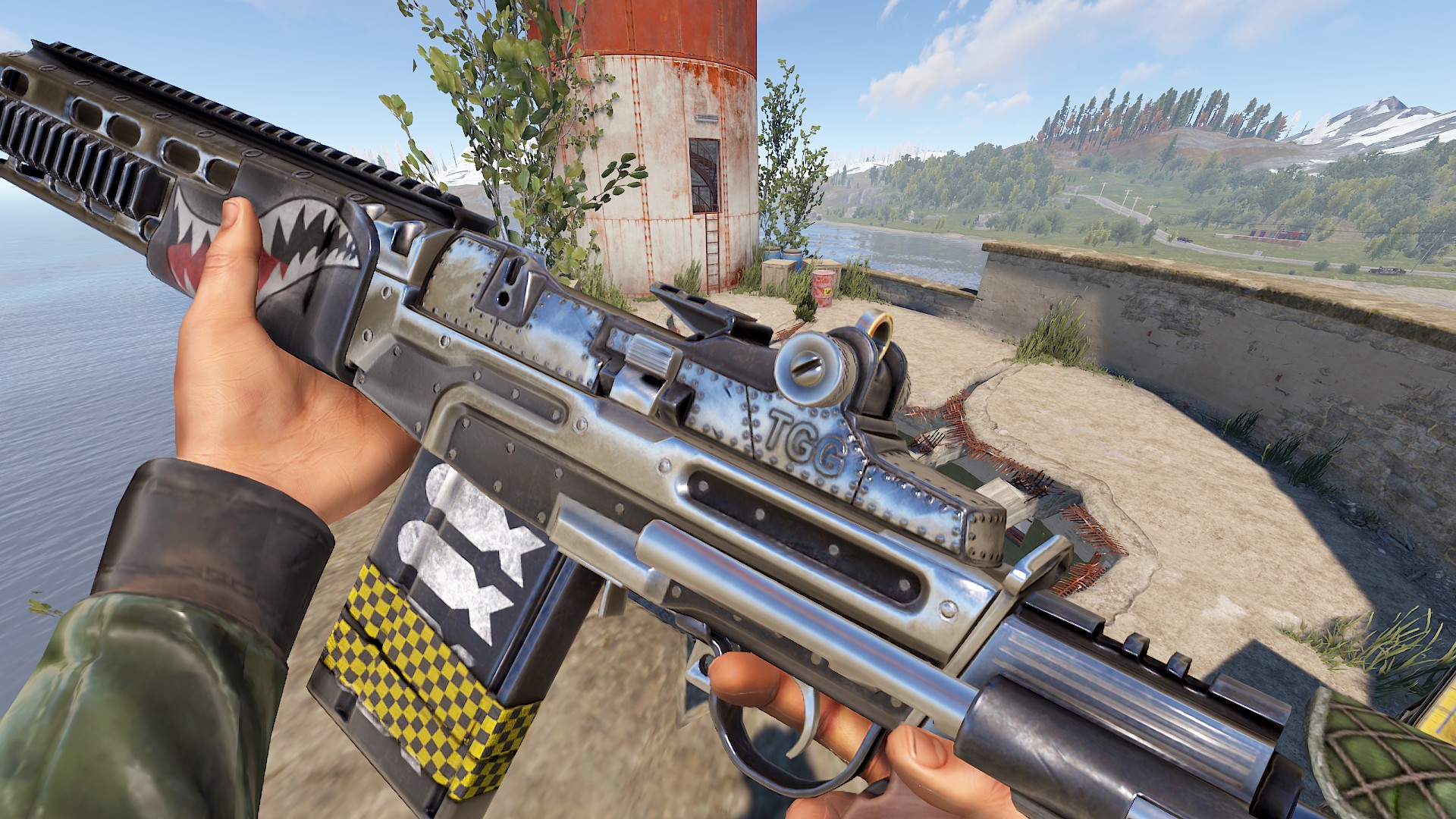 Bombshell M39 thumbnail 6