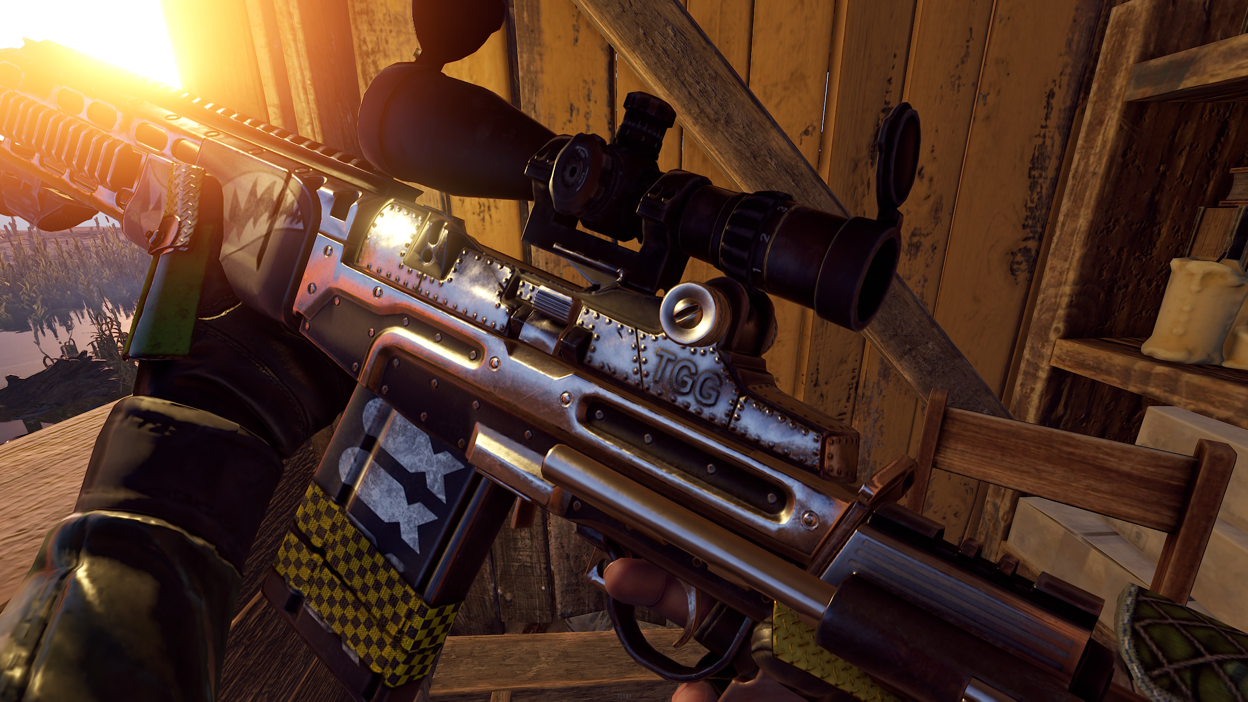 Bombshell M39 thumbnail 5