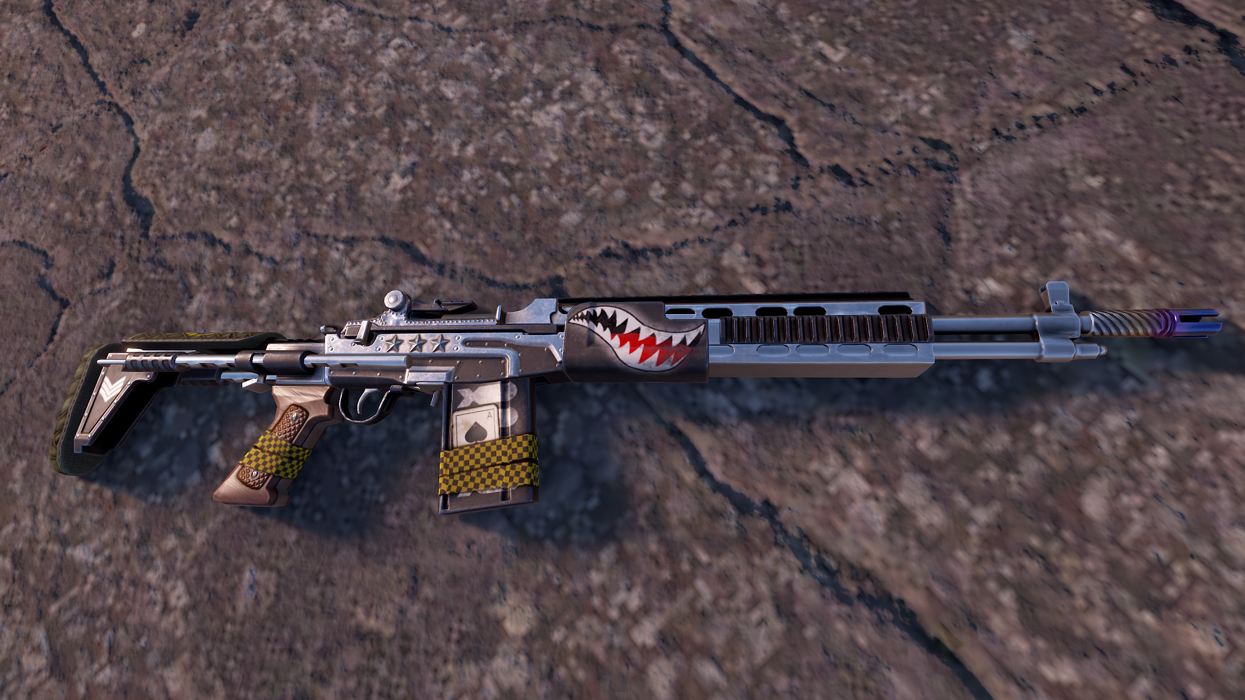 Bombshell M39 thumbnail 3