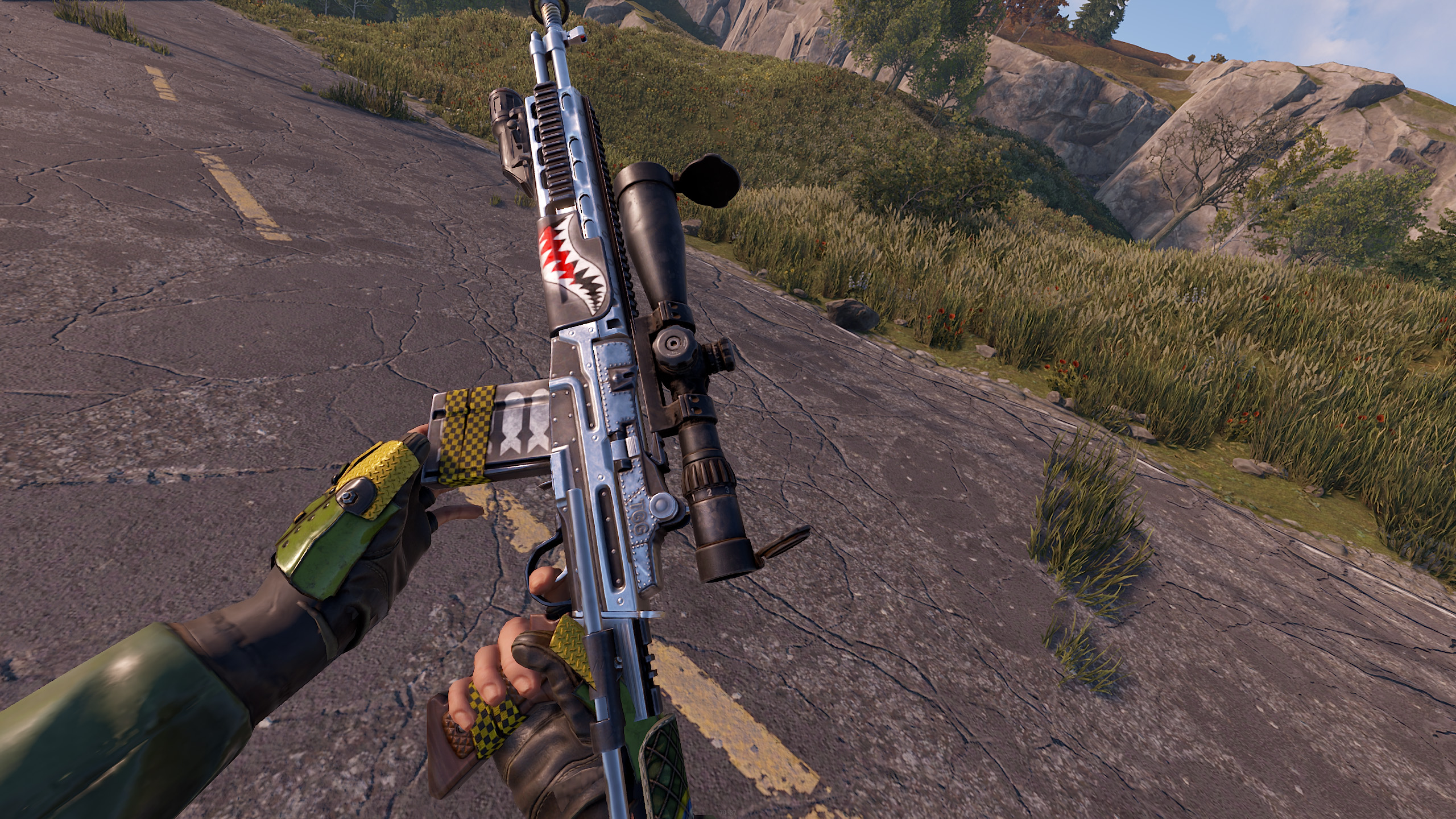 Bombshell M39 thumbnail 12