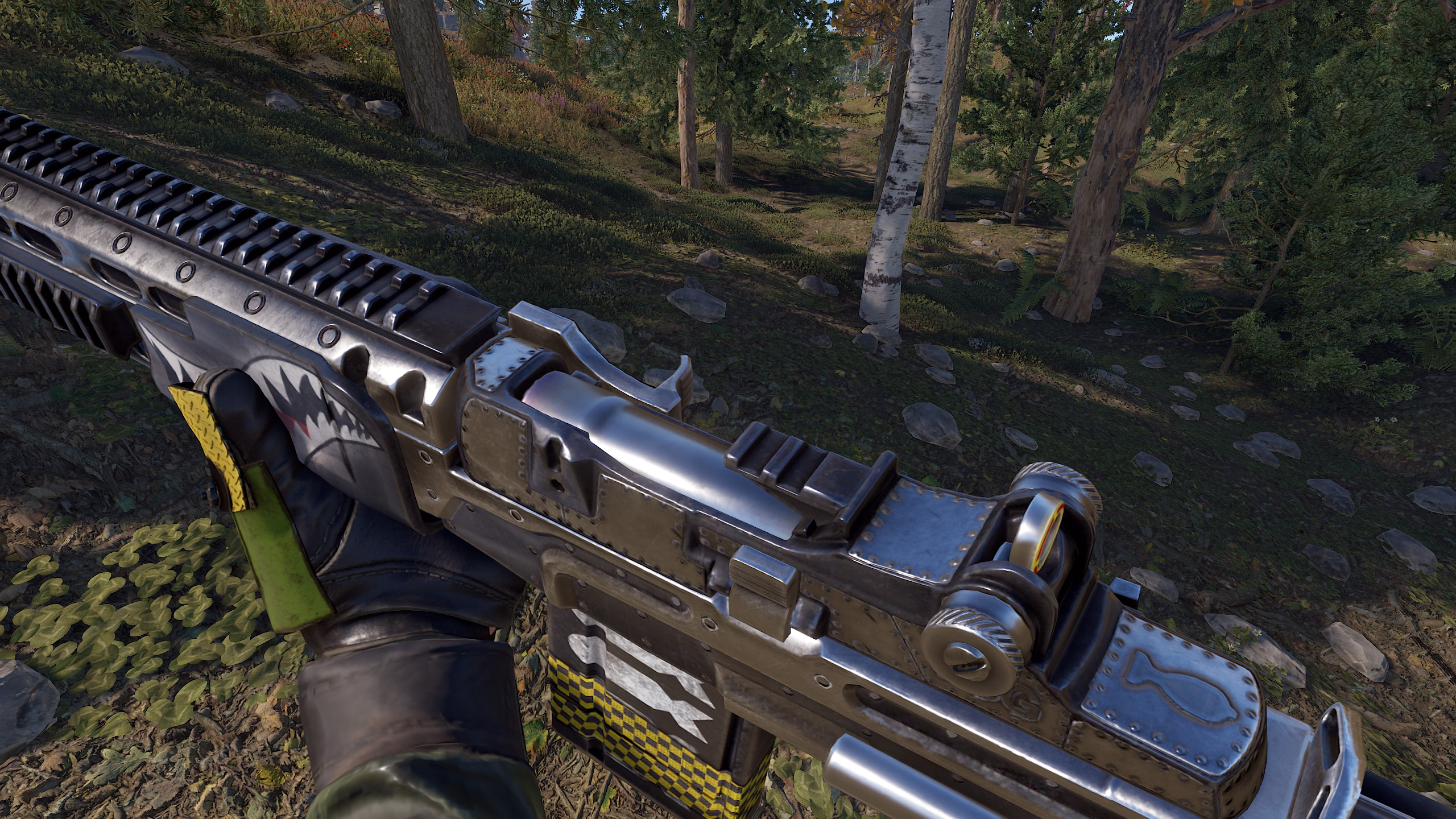 Bombshell M39 thumbnail 7