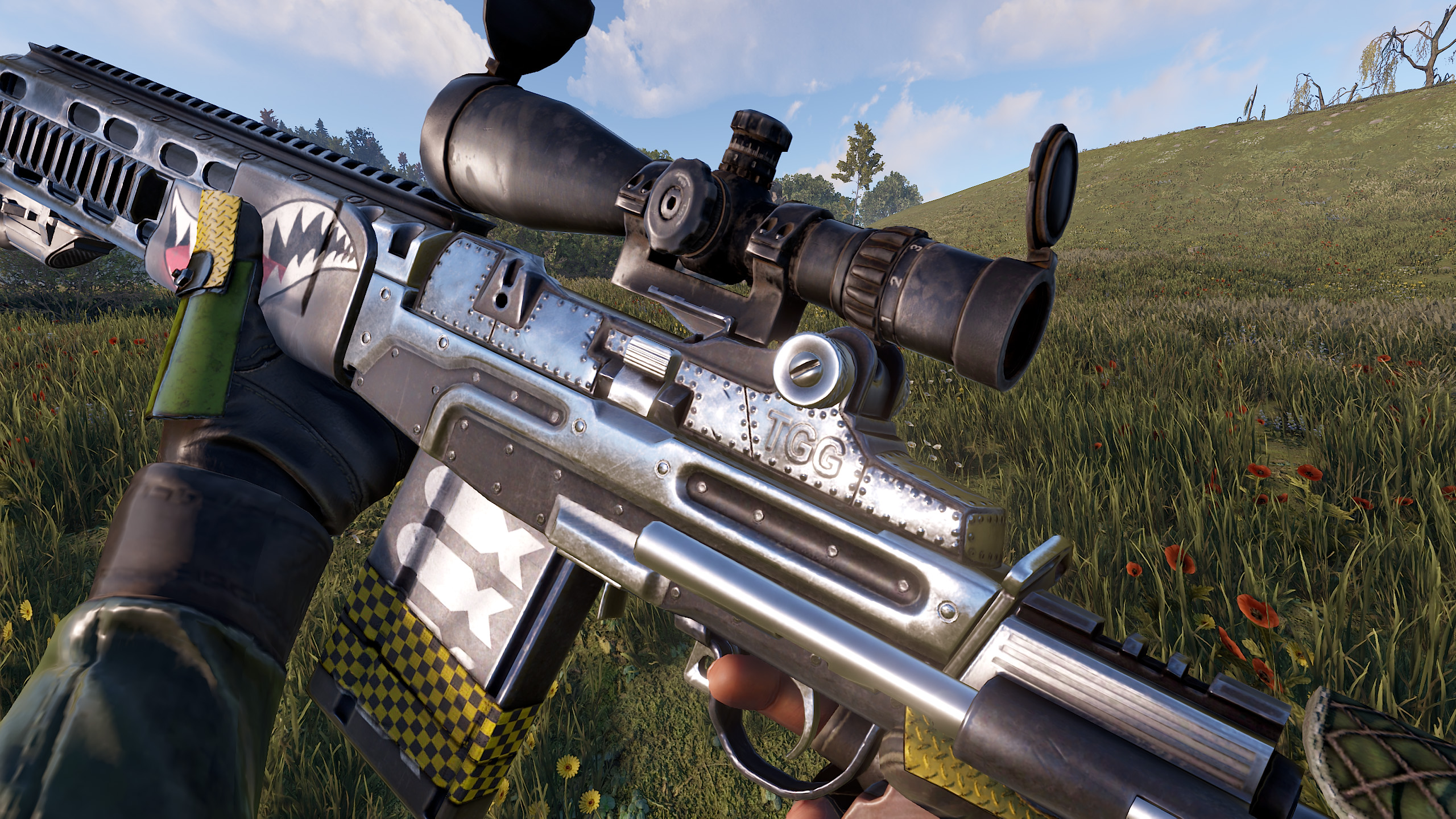 Bombshell M39 thumbnail 8