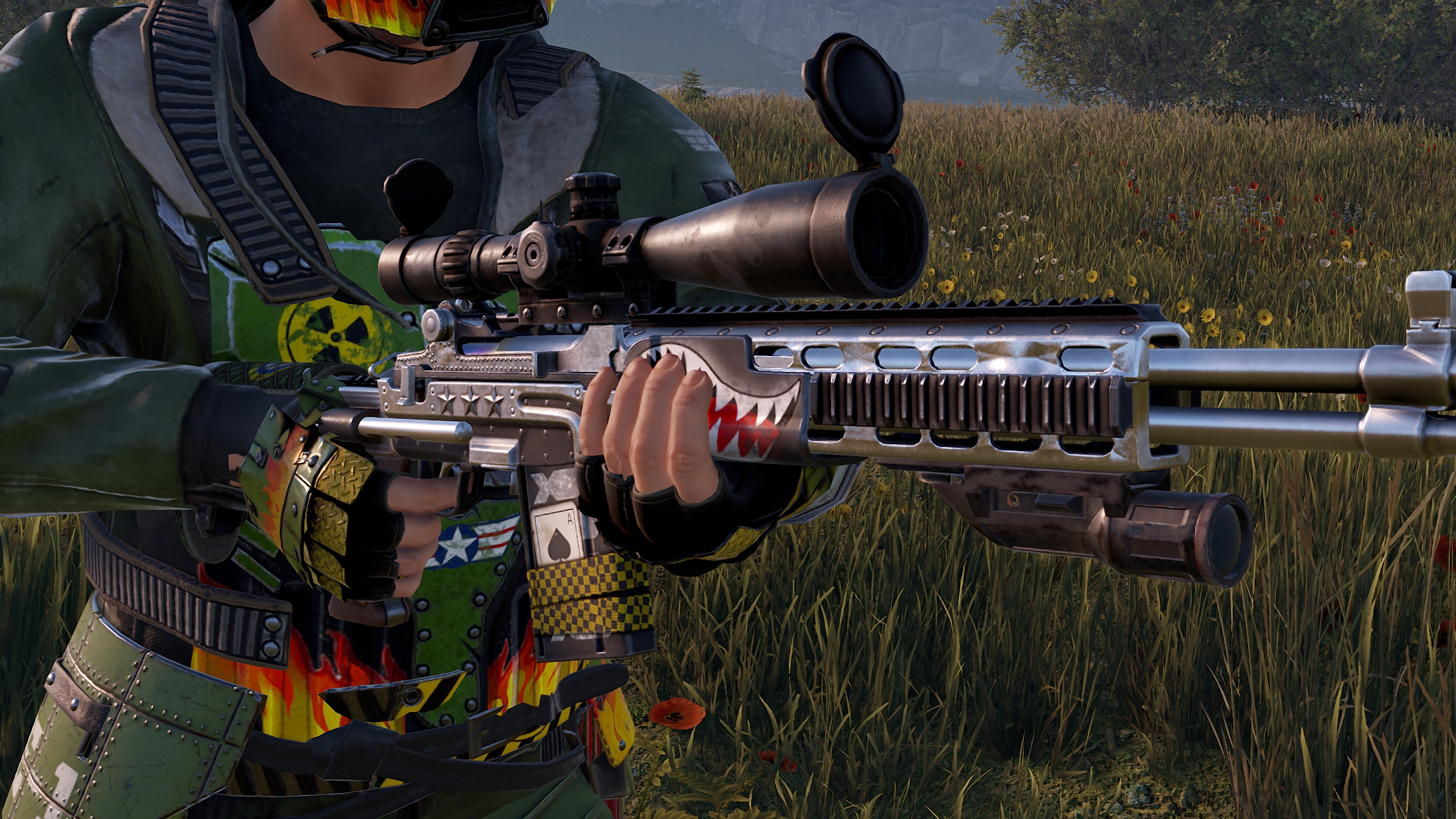 Bombshell M39 thumbnail 9