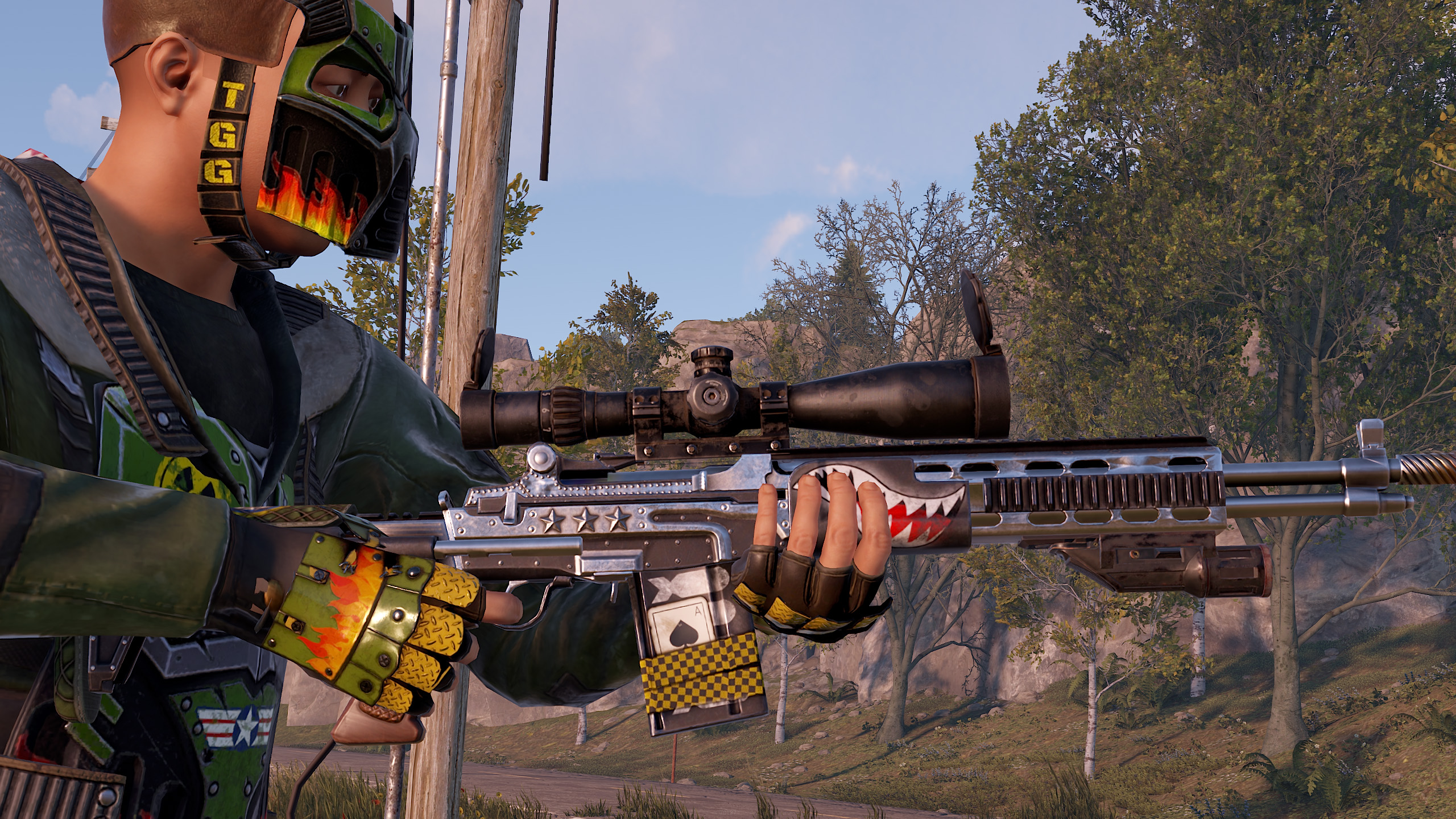 Bombshell M39 thumbnail 10