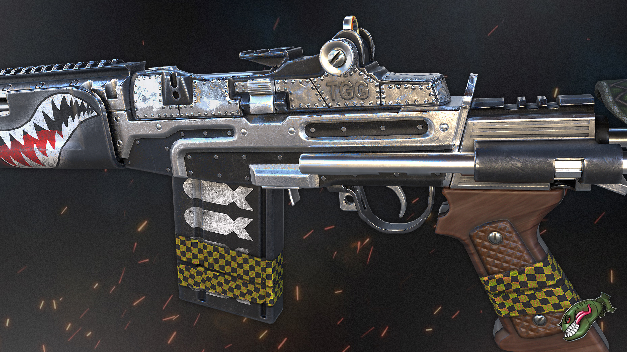 Bombshell M39 thumbnail 2