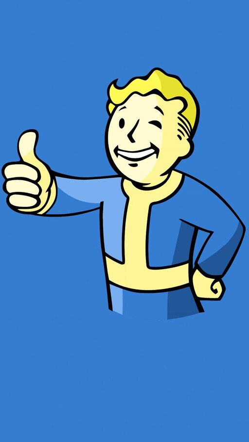 Pip boy with fallout 4 фото 83