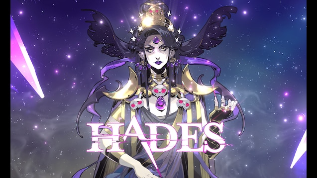 PC / Computer - Hades - Nyx - The Spriters Resource