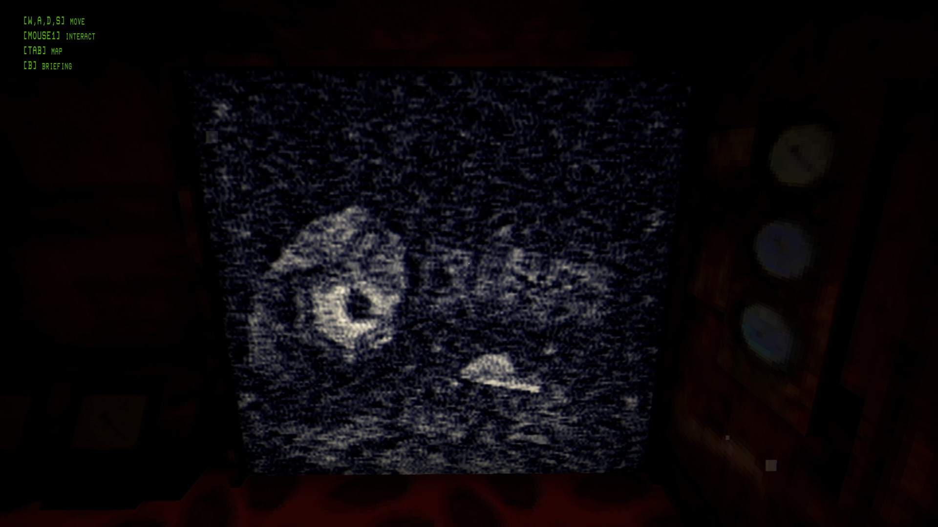 Iron Lung 100 Achievements Guide WIP 