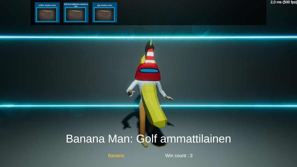 Steam Community :: Banana Clicker