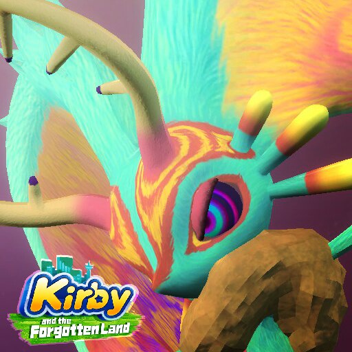 GMod) Kirby and the Forgotten Land Ragdolls Test by KirbyStar2023 on  DeviantArt
