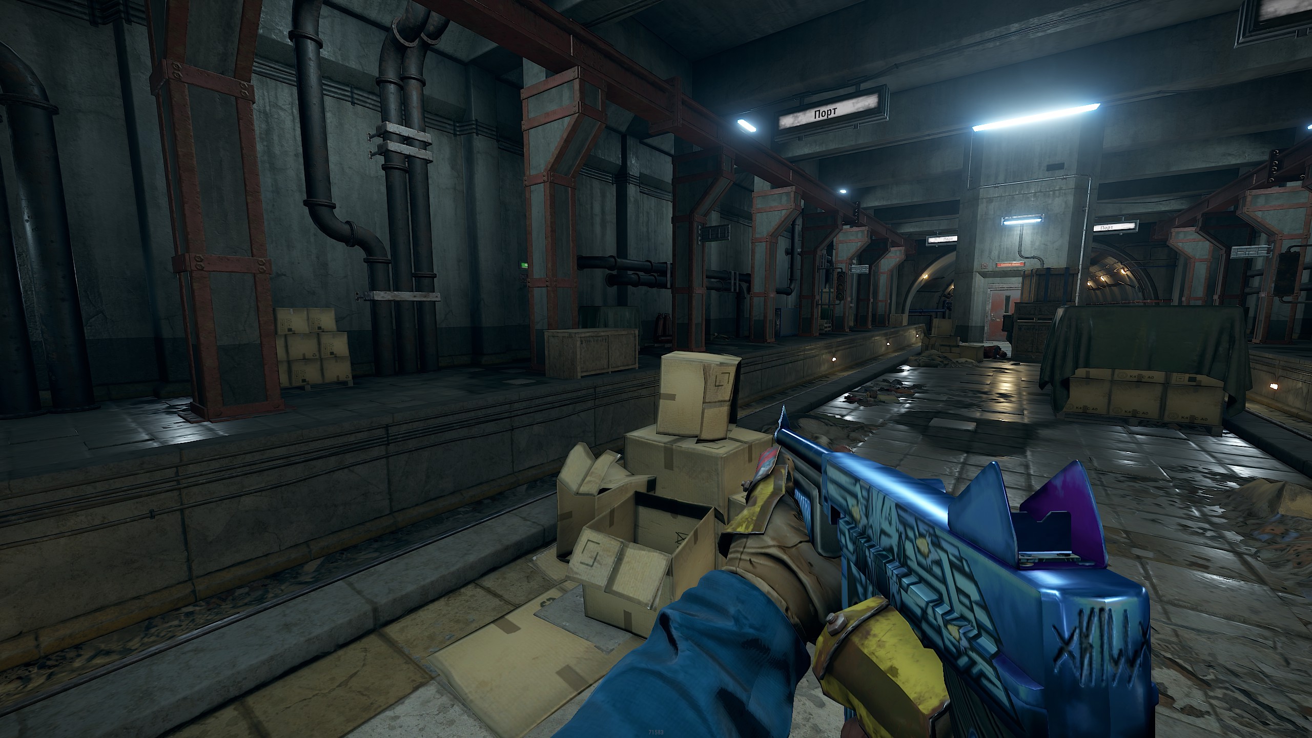 Skullkiller Thompson thumbnail 2