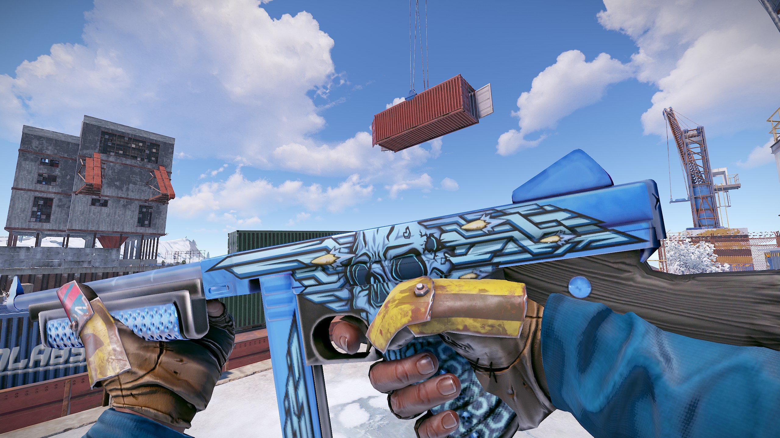 Skullkiller Thompson thumbnail 8