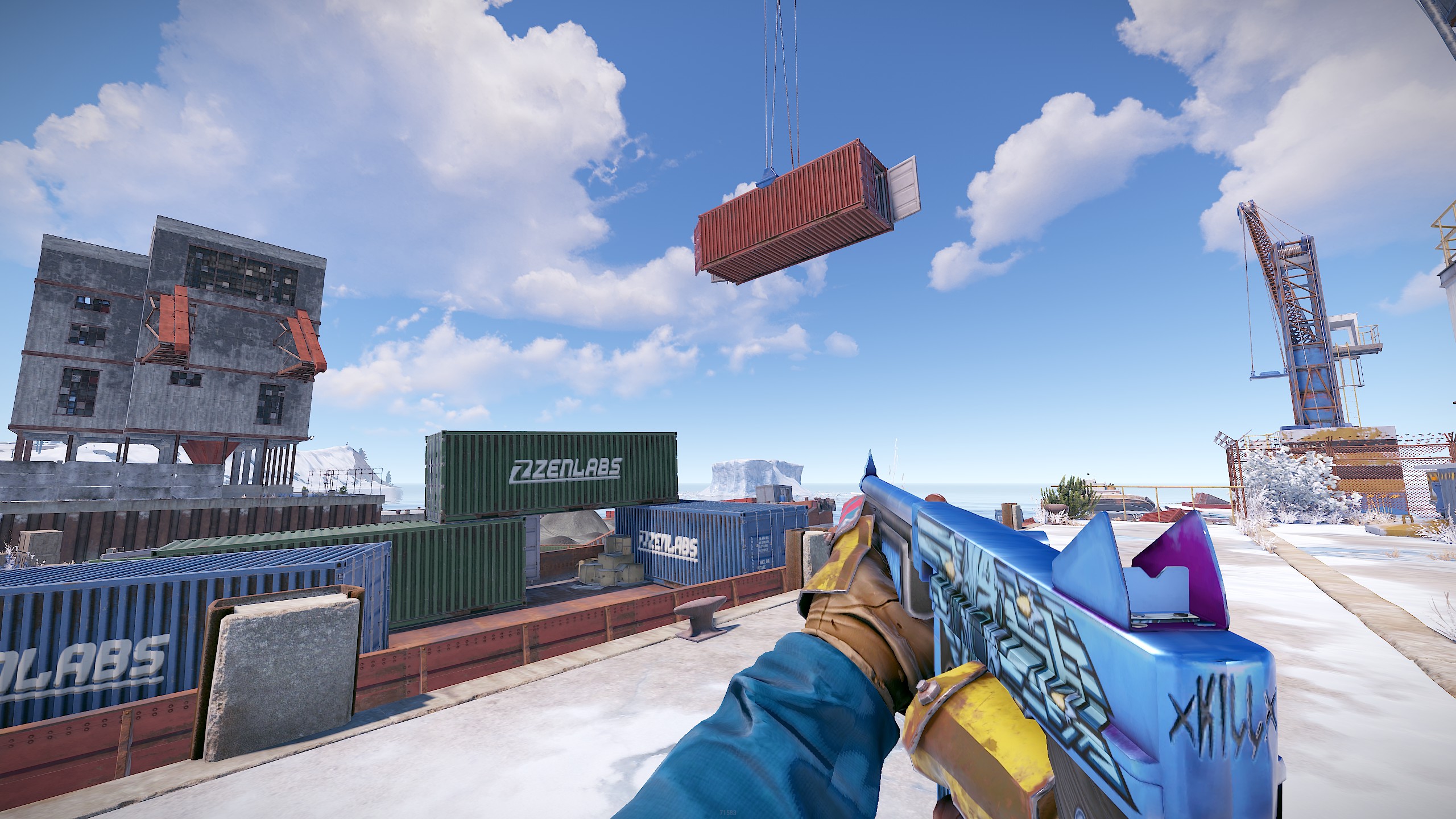 Skullkiller Thompson thumbnail 9