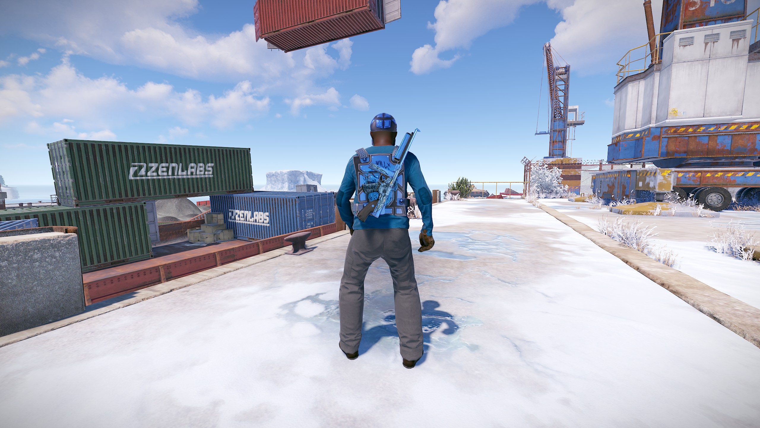 Skullkiller Thompson thumbnail 10