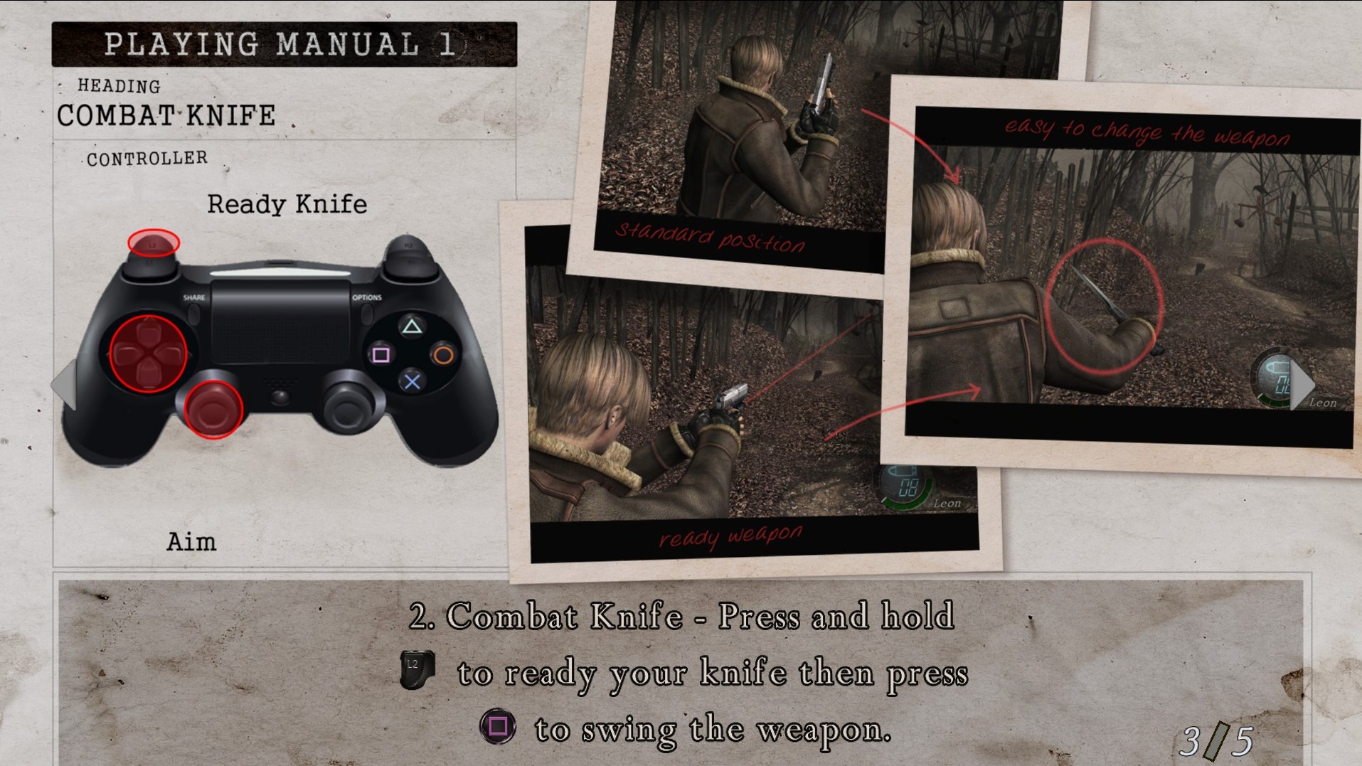 Resident Evil 4 UHD Ultimate Trainer at Resident Evil 4 Nexus - Mods and  community