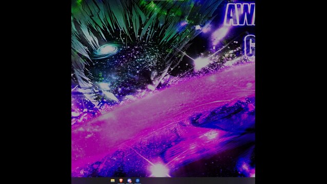 Steam Workshop::Awakened Garou Cosmic Fear Mode (phone)