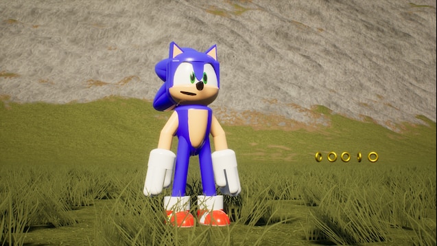 Sonic Adventure 2 - Wikiwand