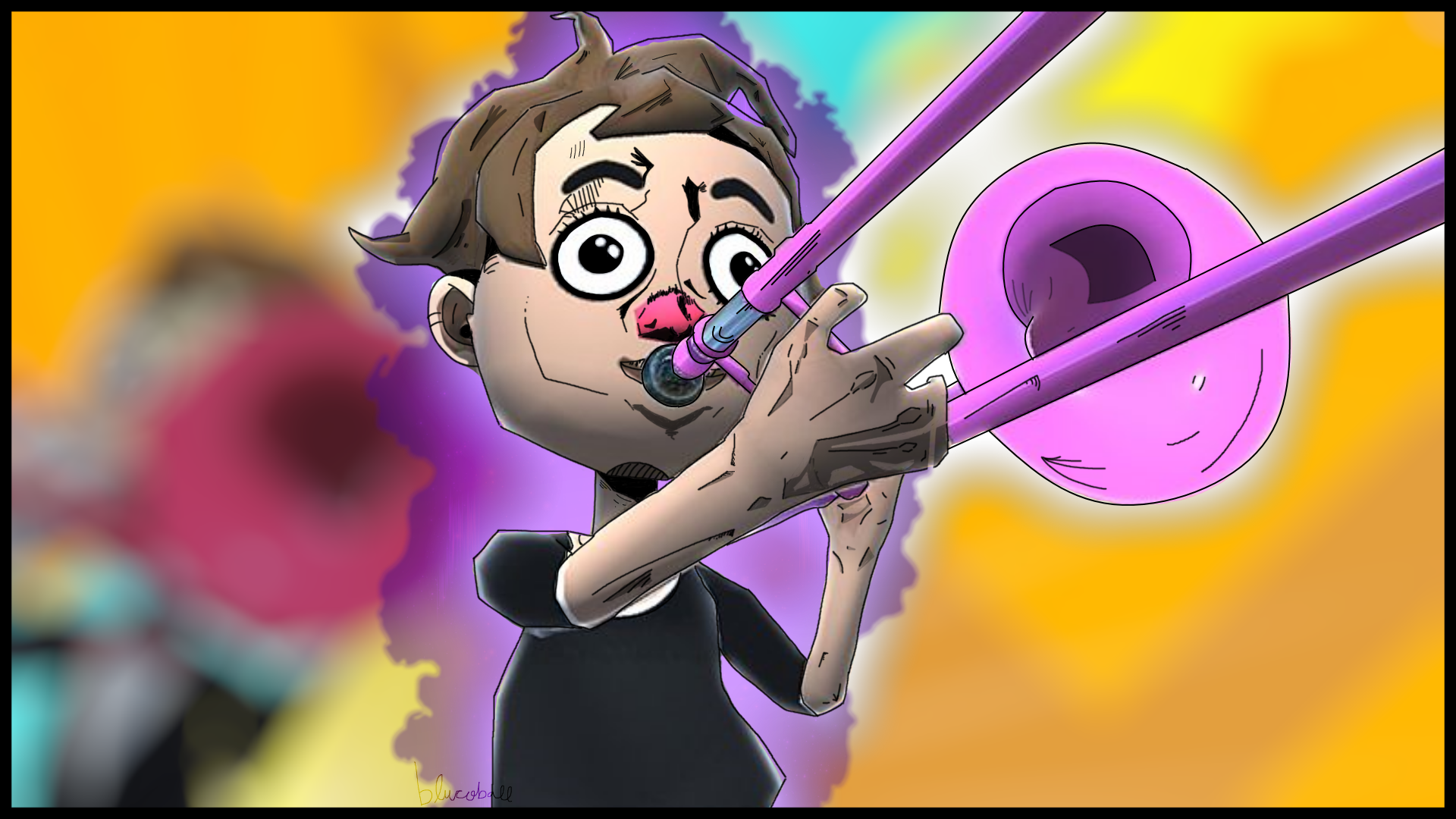 Steam Community :: Trombone Champ
