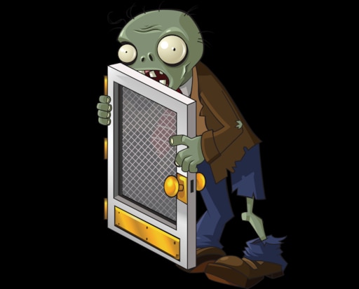 Сообщество Steam :: Руководство :: Why the screendoor zombie is a sex defen...
