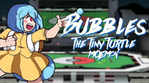 Steam Workshop::Bubble Netflix Anime
