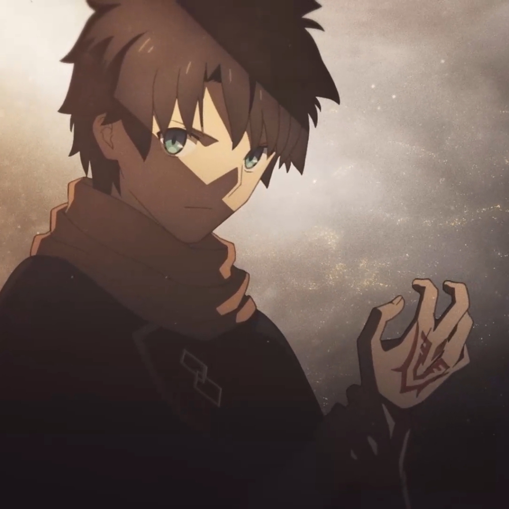 Steam Workshop Fate Grand Order Babylonia Opening 1 V2 Creditess