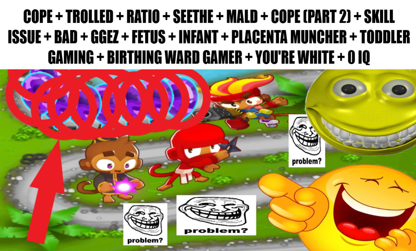 How to win EVERY Bloons TD Battles 2 Game! image 33