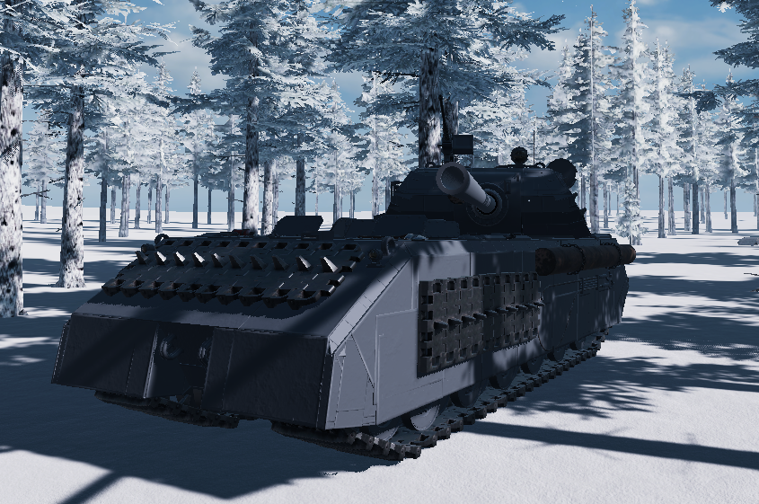 Panzerkampfwagen VIII Maus V2 image 5