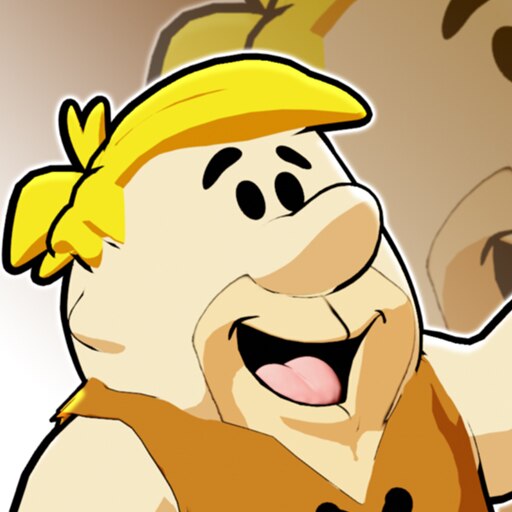 Steam Workshop::The Flintstones - Barney Rubble