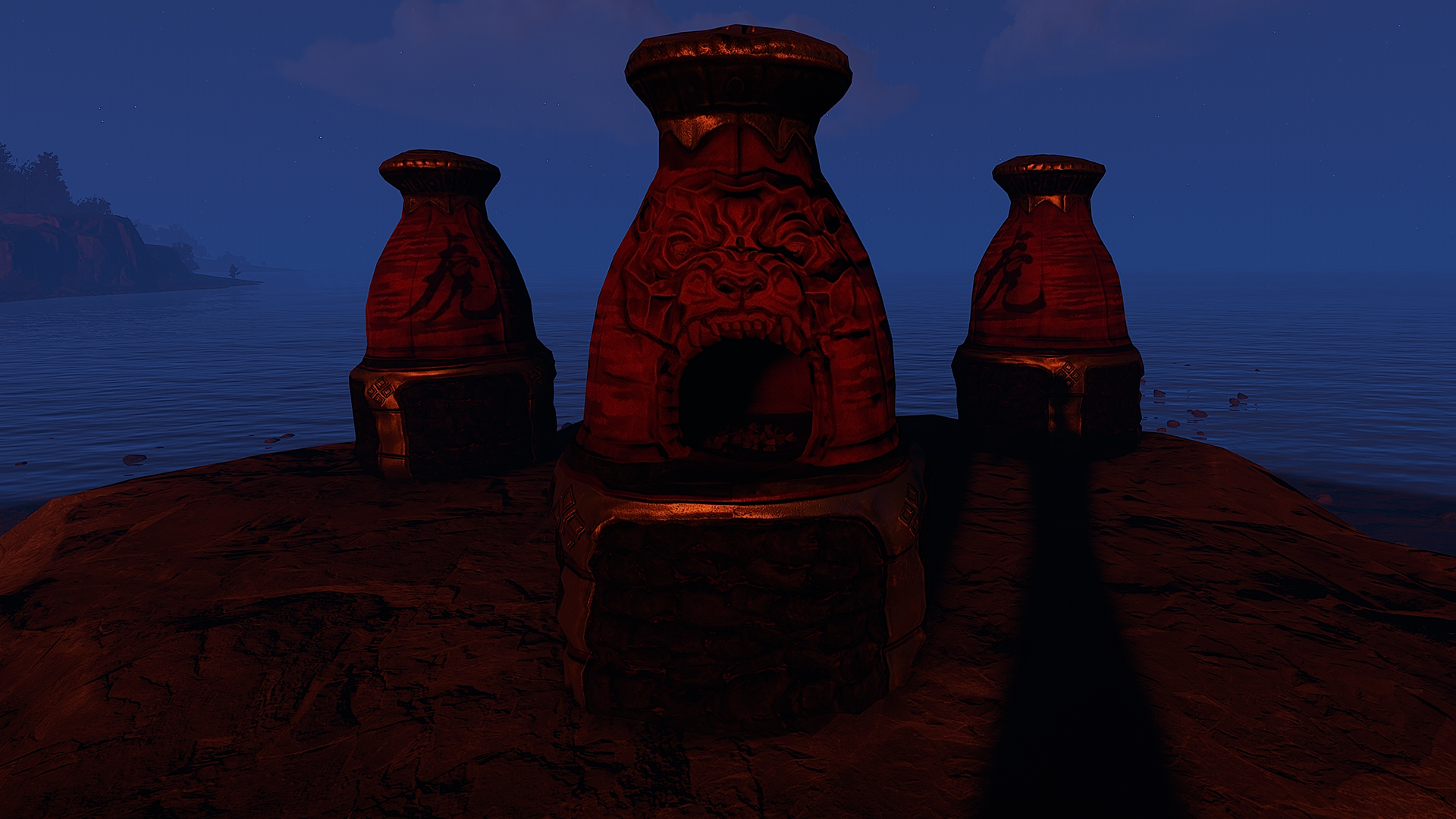 Year of The Tiger Furnace thumbnail 10