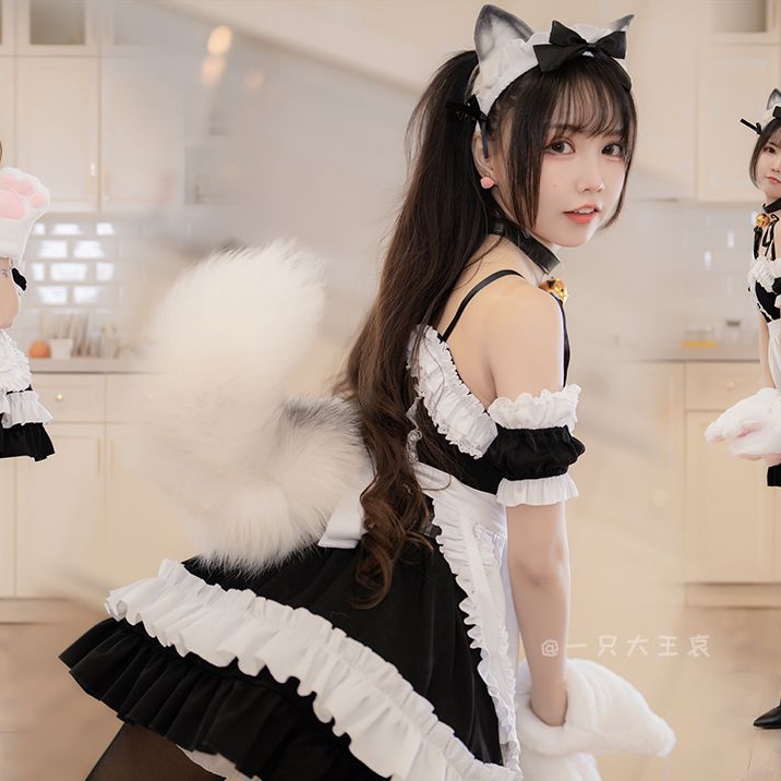 Majsternya Steam 真正的电动猫尾来了 T Ara Bo Peep Bo Peep 超清4k