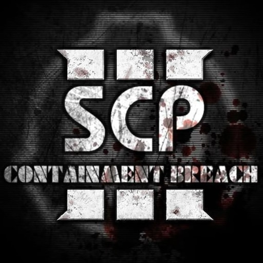 Steam Workshop::SCP - Regalis's Containment Breach Assets