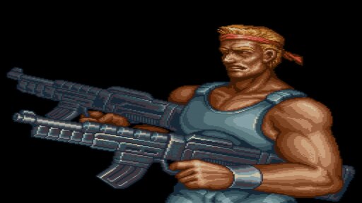 Contra anniversary collection steam фото 52