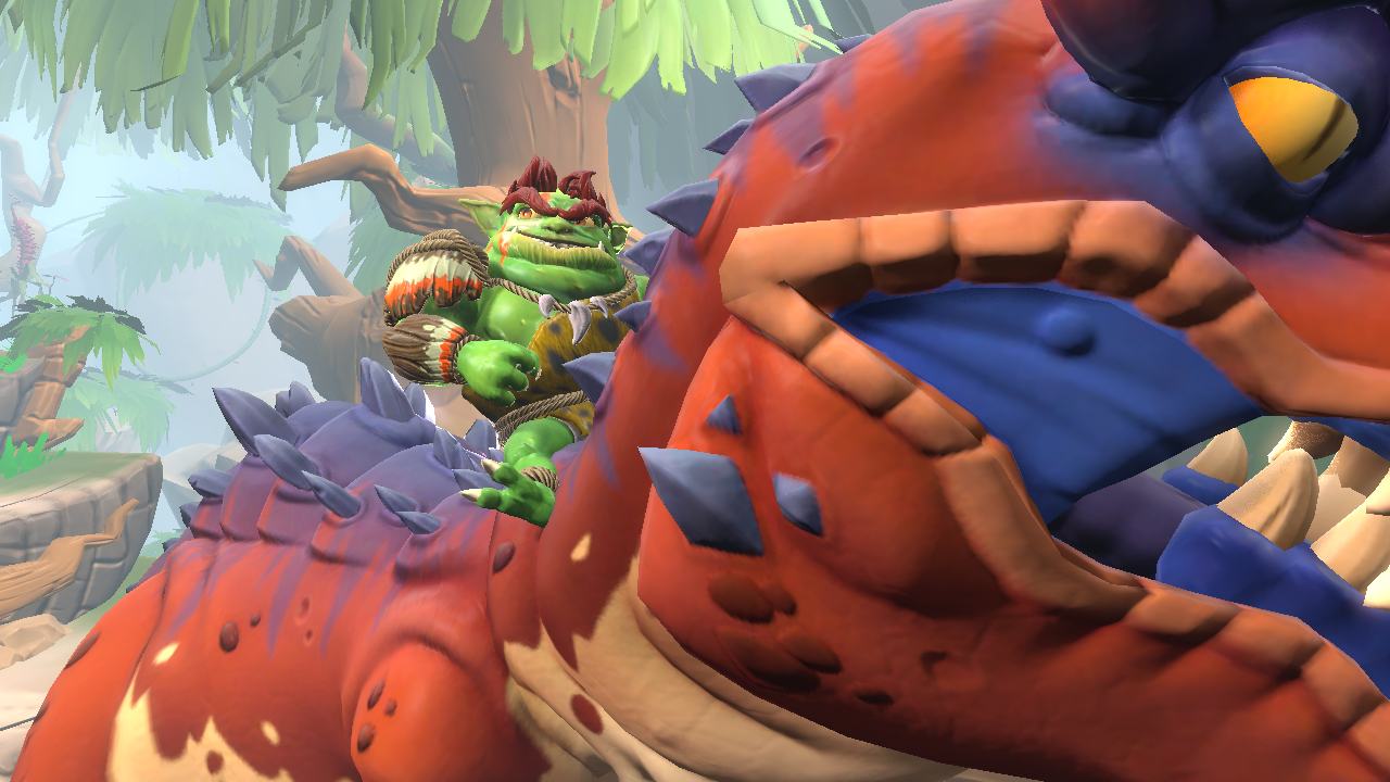 Steam 创意工坊 Blast To The Past Scenebuild Crash Bandicoot 4