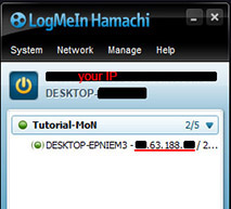 Steam Community :: Guide :: How to use Hamachi or Radmin - Co-op LAN ...