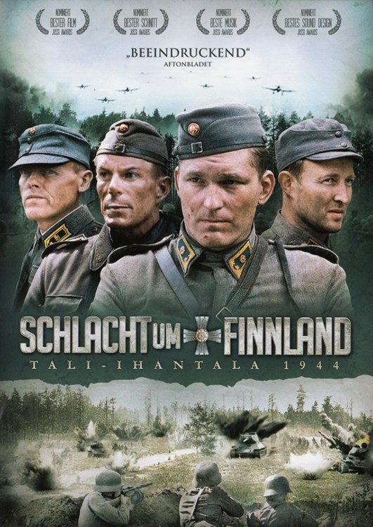Finnish war movies image 8