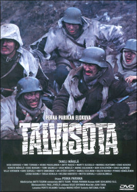 Finnish war movies image 13