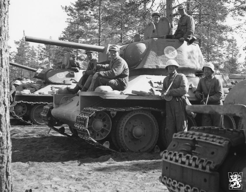 Finnish war movies image 28