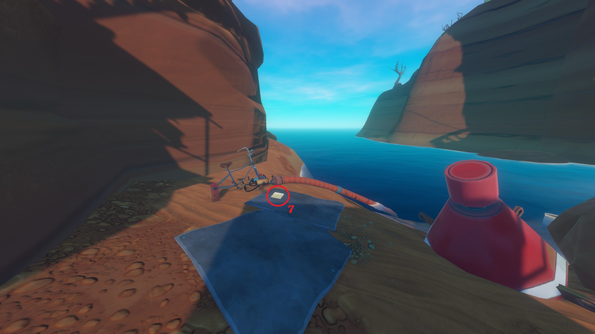 Steam Community :: Guide :: Raft - Complete Guide