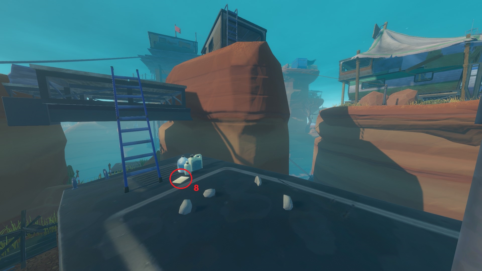 Steam Community :: Guide :: Raft - Complete Guide
