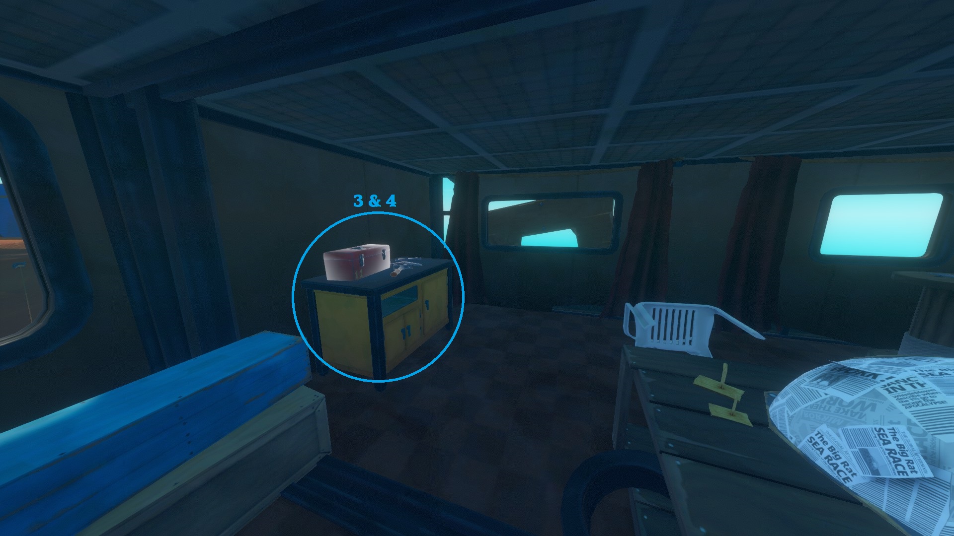 Steam Community :: Guide :: Raft - Complete Guide
