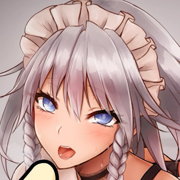 Steam Workshop::美月