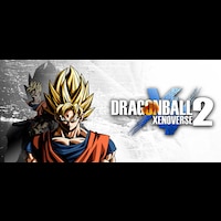 Dragon Ball Xenoverse 2 WIKI Italia
