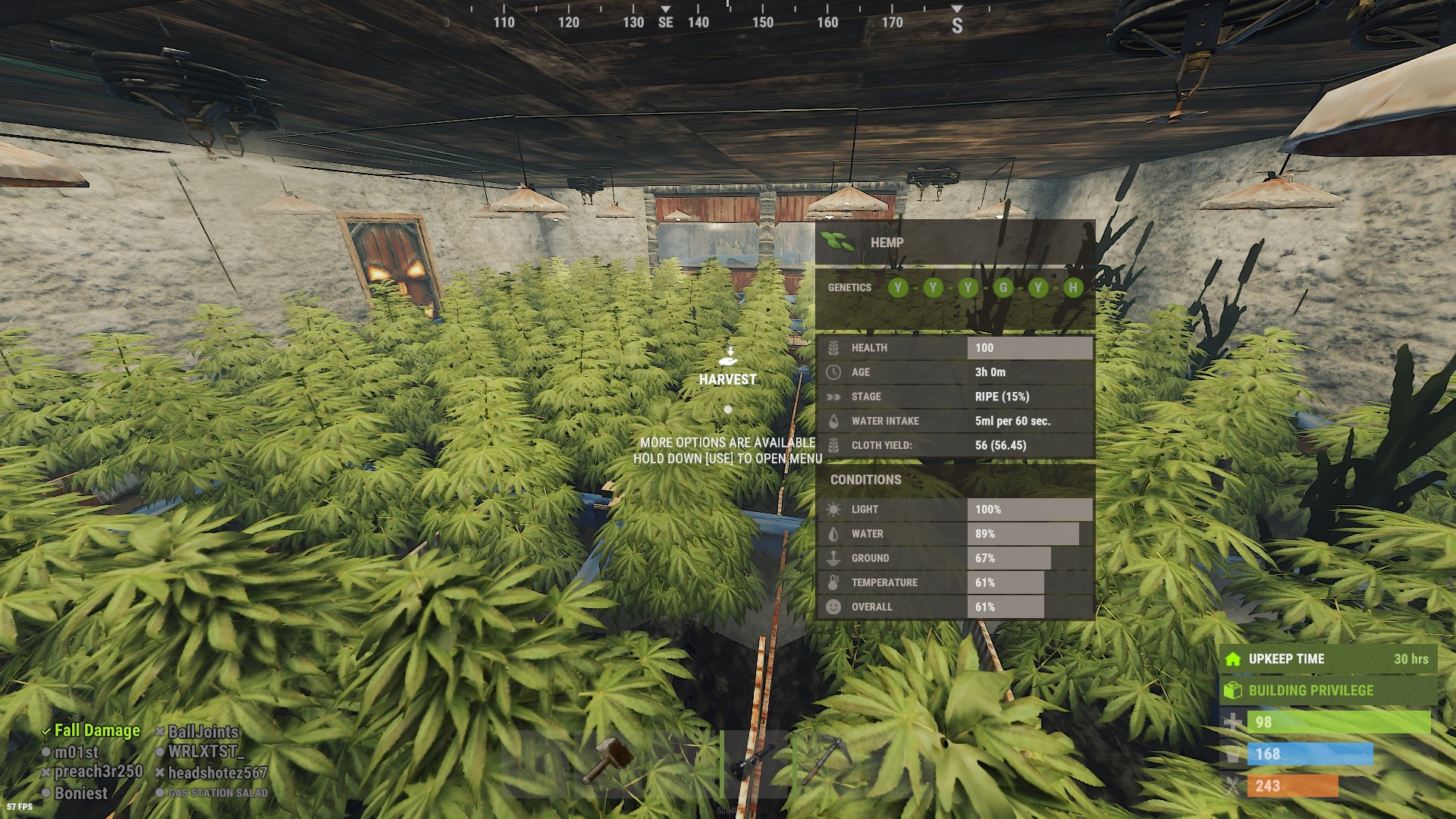 Steam Community :: Guide :: Rust - FULL GUIDE