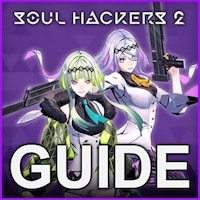 Steam Community :: Soul Hackers 2
