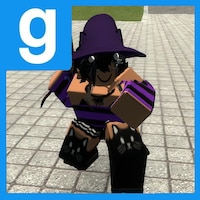 Steam Workshop::22hunter (my roblox character)