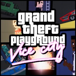 GTA III Mod for People Playground  Download mods for People Playground