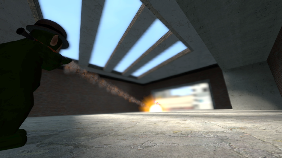 Steam Workshop::[TFA][AT] Slendytubbies III: Multiplayer Weapons