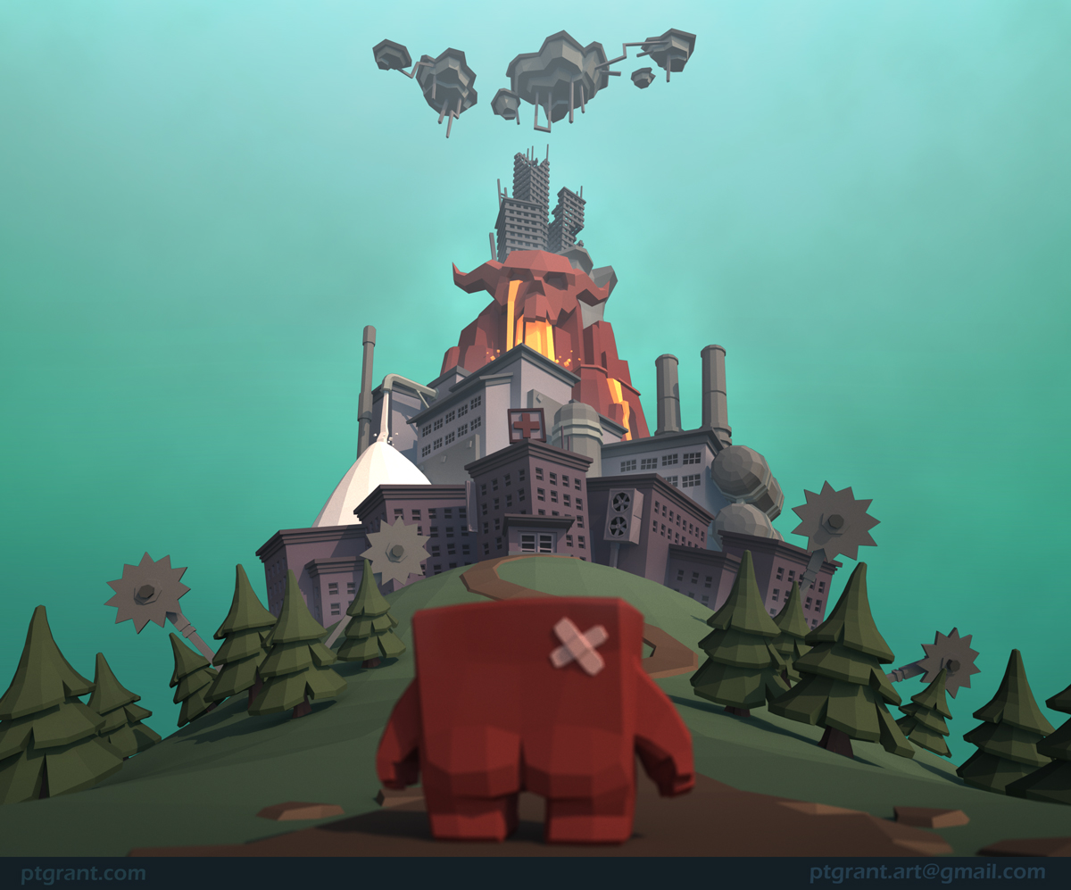 Steam Community Super Meat Boy