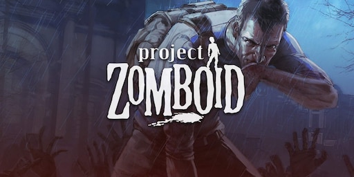 Project zomboid для стима фото 1