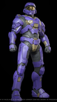 Promotional Armor Coatings and Weapon Skins image 5